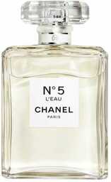 Chanel No.5 L Eau