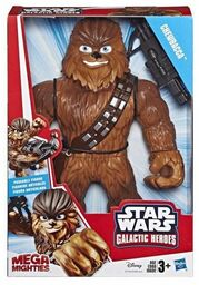 Chewbacca zabawka