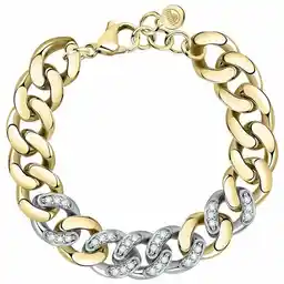 CHIARA FERRAGNI Biżuteria J19AUW04. Bransoletka, Kolor złoty. Kobieta