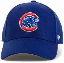 Chicago Cubs czapka
