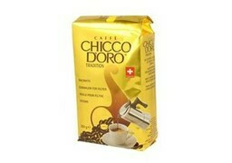 Chicco D Oro Tradition