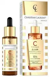 Christian Laurent Aestetic Solutions Vitamin C Eliksir rozświetlająco-wygładzający 30ml