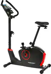 Christopeit Rower stacjonarny Et 3.0