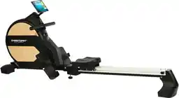 Christopeit Wioślarz elektromagnetyczny Vico