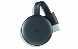 Chromecast