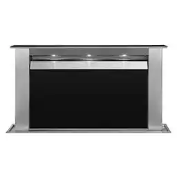 Ciarko Okap blatowy Design Moondraft Inox CDB9001IC