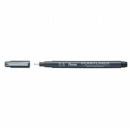 Cienkopis Pentel