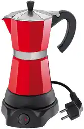 Cilio Kawiarka elektryczna Classico CI273854