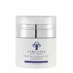 Circadia Aquaporin Hydrating Cream Krem nawilżający 50g