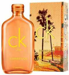 CK One Summer