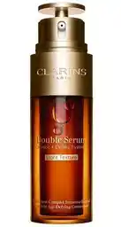 Clarins Double serum light texture serum przeciwstarzeniowe 30ml