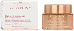 Clarins Extra-Firming Krem na dzień do każdego rodzaju skóry 50ml
