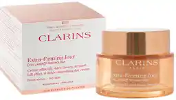 Clarins Extra-Firming Krem na dzień do suchej cery 50ml