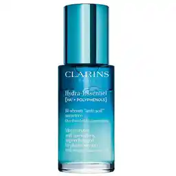 CLARINS Hydra Essentiel intensywne dwufazowe serum do twarzy 30ml