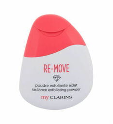 Clarins peeling