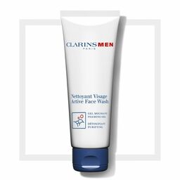Clarins żel do mycia twarzy