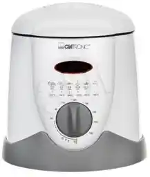 CLATRONIC Frytkownica FR 2916