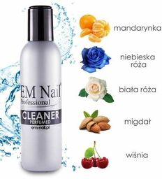 Cleaner do paznokci