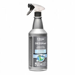 Clinex środki czystości