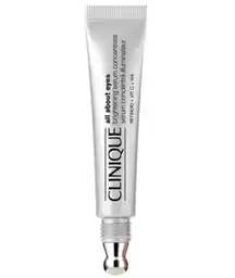 Clinique All About Eyes Brightening Serum pod oczy 10ml