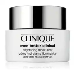 Clinique Even Better Clinical Brightening Moisturizer Krem do twarzy 50ml