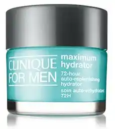 Clinique For Men Maximum Hydrator Krem do twarzy 50ml