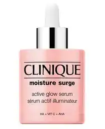 Clinique Moisture Surge Active Glow Serum aktywne serum zapewniające blask 30ml