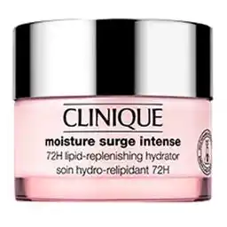 Clinique Moisture Surge Intense 72H Lipid-Replenishing Hydrator Krem do twarzy 50ml