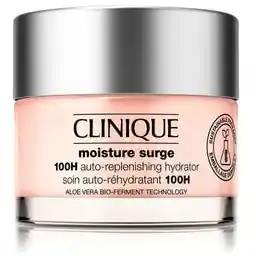 Clinique Moisture Surge