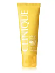 Clinique Sun SPF40 Face Krem do opalania 50ml