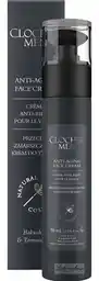 Clochee MEN Przeciwzmarszczkowy krem do twarzy 50ml