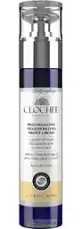Clochee Rejuvenating-Regenerating Night Cream Krem odmładzająco-regenerujący na noc 50ml