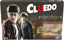Cluedo Harry Potter
