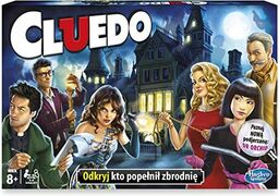 Cluedo