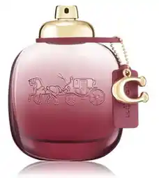 Coach Women Wild Rose Woda perfumowana 90 ml