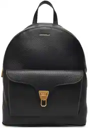 Coccinelle Plecak Coccinelle TFK Beat Grneratio E1 TFK 14 02 01 Czarny