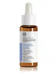 Collistar Collagen + Glycogen Antiwrinkle Firming 30ml