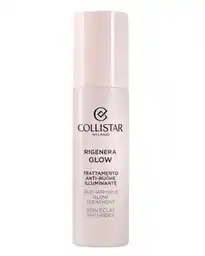 Collistar Rigenera Glow Anti Wrinkle Treatment Preparat przeciwzmarszczkowy 50ml