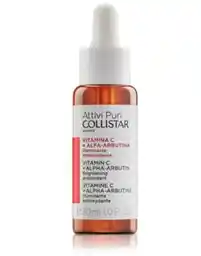 Collistar Vitamin C Alpha-Arbutin Serum do twarzy 30ml