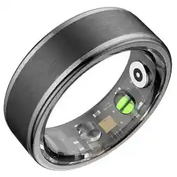 Colmi R03 62mm Czarny Smartring