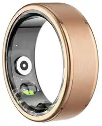 Colmi R03 66mm Złoty Smartring