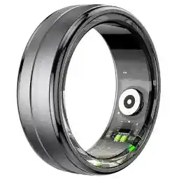 Colmi R06 64mm Czarny Smartring