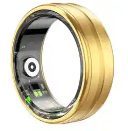 Colmi R06 64mm Złoty Smartring