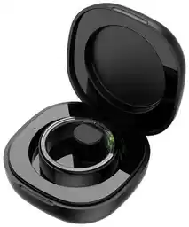 Colmi Smartring R03 18.9mm Czarny