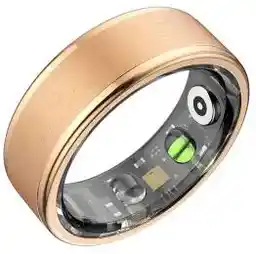 Colmi Smartring R03 21.3MM 12 Złoty