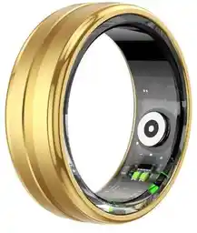 Colmi Smartring R06 21.3mm Złoty