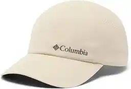 Columbia Czapka z daszkiem Silver Ridge IV Ball Cap 2121141 Brązowy