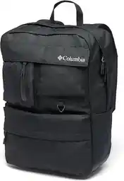 Columbia Plecak Street Transit Bacpack II 2101751 Czarny