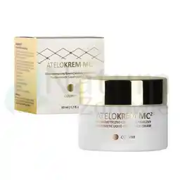 Colway Gold Atelo atelokrem mc2 biomimetyczno-ciekłokrystaliczny 50ml