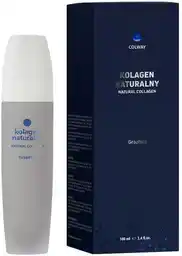 Colway Graphite Natural Collagen Kolagen Naturalny 100ml